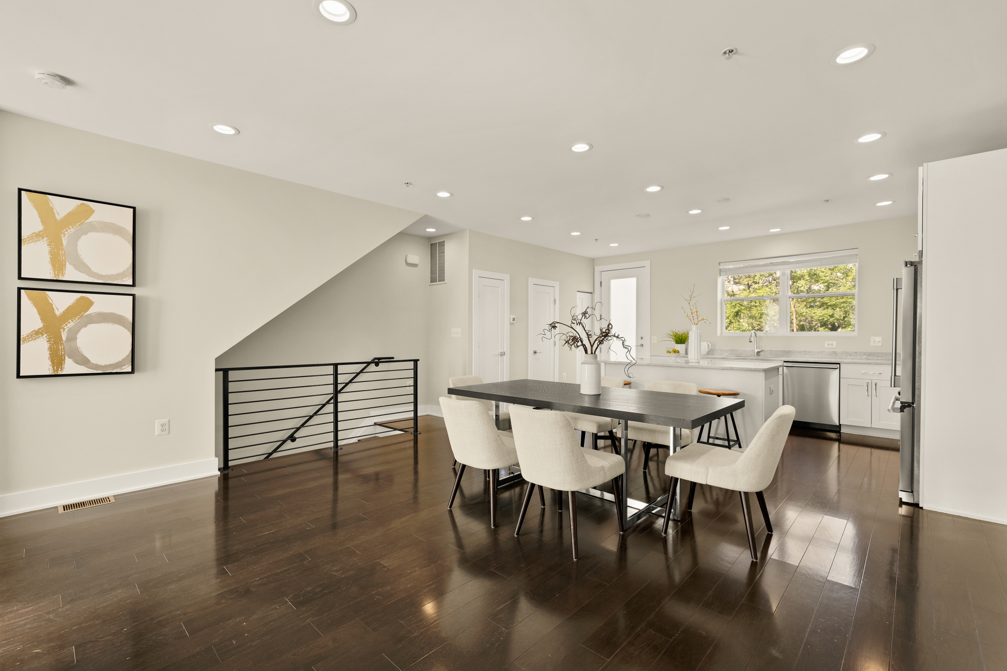 3310 9th Street NE_Dining Room